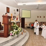 I Komunia Święta